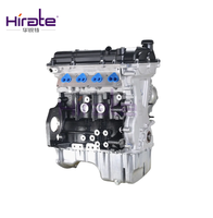 Tout nouveau moteur Long bloc C14 LCU moteur pour Chevrolet Sail Spark Aveo SGMW Wuling Hongguang