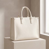 Rouleau de cuir PU sans solvant en gros pour sac à langer, sac fourre-tout, imperméable, écologique, résistant à l'abrasion, toucher doux, anti-rayures
