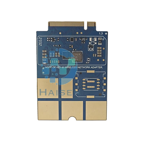 HAISEN QUECTEL EC200A-EU EC200AEUHA M.2 4G LTE Cat4 модуль поддержки INSIM EC200A EC200 - Product Image 4
