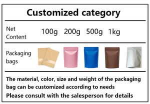 Haoze cung cấp chất lượng cao chiết xuất gừng zingerone 98% CAS 122 - Product Image 4