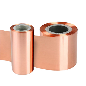 12um đặc tính tần số cao cuộn đồng Dải đồng (tại HFR) bề mặt được xử lý bị đỏ, độ nhám thấp hơn - Product Image 4