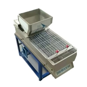 <span class=keywords><strong>Mini</strong></span> máquina eléctrica agrícola para quitar la piel de maní/pequeña máquina peladora de piel de maní rojo - Product Image 3