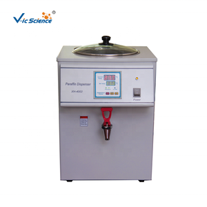 Dispensador de <span class=keywords><strong>Parafina</strong></span> Eléctrico Termostático para Laboratorio, Dispensador de Cera de <span class=keywords><strong>Parafina</strong></span> para Investigación Biológica - Product Image 2