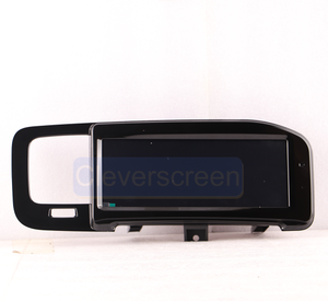 Reproductor de DVD multifunción portátil con sistema Android Qualcomm de 8,8 pulgadas para <span class=keywords><strong>Volvo</strong></span> <span class=keywords><strong>S60</strong></span> RHD 2003-2006 - Product Image 3