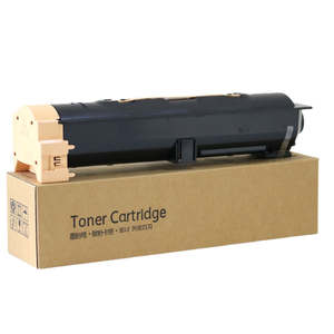 Poudre de toner compatible en promotion pour cartouche Xerox 286 IV 2060 5070 5335 5325 5330 3065 Toner Noir - Product Image 2