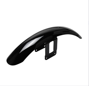 Huazhi Xe Máy ép nhựa đúc tùy chỉnh phía trước Fender bùn bảo vệ Harley 04-16 XL883 vị trí thấp hơn 2mm/3mm 1 năm - Product Image 3