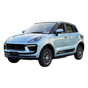 Nouveau véhicule électrique à quatre roues - une voiture électrique miniature pour femmes, idéale pour les trajets domestiques, un véhicule à énergie nouvelle. - Product Image 4