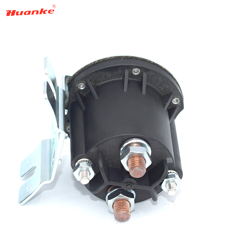 Запчасти для вилочного погрузчика, ГИДРАВЛИЧЕСКИЙ ПОДЪЕМНЫЙ БЛОК, моторный масляный насос 12 В, тромбетта, контактное реле