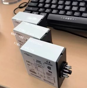 รีเลย์ควบคุม Mini CAS II 835857 ใหม่เอี่ยม, เครื่องตรวจสอบการรั่วไหล Mini CAS II, รีเลย์ปั๊ม FLYGT MiniCAS II 835857 - Product Image 3