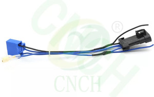 Adaptador de arnés de faros LED para 2014 + HD HARLEY DAVIDSON - Product Image 6