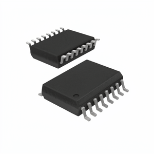 <b>Electronic</b> Circuit Components In Stock Clock Timing DS1338C-18# 16 SOlC - Product Image 1