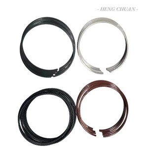 11257566019 Moteur de voiture N14B16 Systèmes de moteur automobile Piston et pièces avec segments compatibles avec BMW MINI CLUBMAN R55 R56 R57 1.6T - Product Image 6