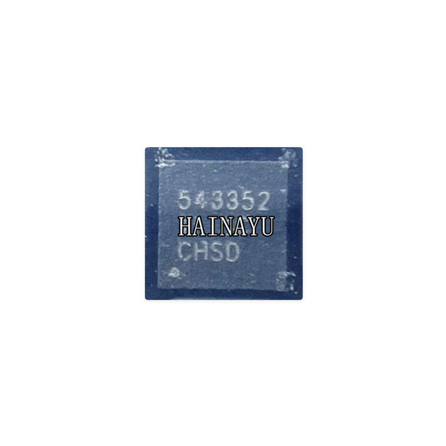 Hainayu Chip BOM IC Electronic Component 543352 Patch TPS54335-2ADRCR ADRCT VSON-10 SMD Switch Voltage Stabilizing Chip