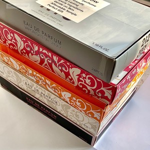 Wholesale <b>Perfumes</b> Arabes Originales Arabian Arab Dubai <b>Perfume</b> Small Miniature Women Men's Mini 35ml Pocket <b>Perfumes</b> - Product Image 6
