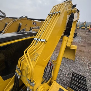 Excavadora Komatsu450 Original Japonesa Usada, Komatsu PC450-8, 45 Toneladas, Radio de 12m, para Minería - Product Image 3