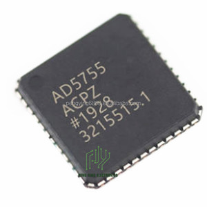 Puces IC de haute qualité Circuits intégrés QFN Console PS4/PS5 Puce haute définition MN864739 - Product Image 3