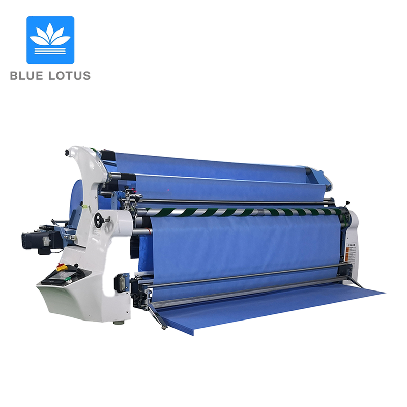 1202 PLC Automatic Fabric Spreading Machine