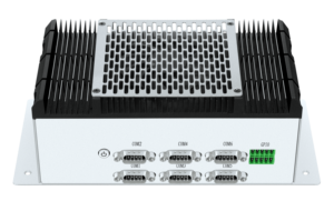 Mini PC Topton X86 avec ventilateur, processeur Intel Core i7 de 10e génération, <span class=keywords><strong>DDR4</strong></span>, <span class=keywords><strong>2x</strong></span> I226-V 2.5G, <span class=keywords><strong>2x</strong></span> HD2.1, serveur Proxmox quadricœur industriel - Product Image 2