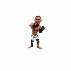 Action Figure Mike <span class=keywords><strong>Tyson</strong></span> Campione di <span class=keywords><strong>Boxe</strong></span> Storm 2a Generazione, Modello in Plastica Super Articolato, Decorazione Personalizzata - Product Image 4