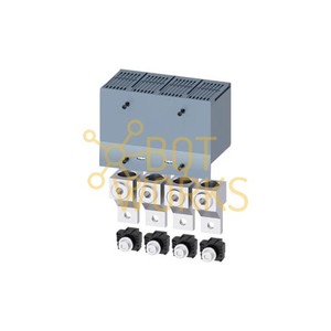 Siemens 3VA92440JJ13 - New - Product Image 1