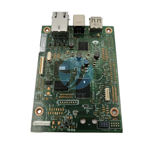 Giá rẻ Giá máy in phụ kiện Formatter <span class=keywords><strong>Board</strong></span> <span class=keywords><strong>logic</strong></span> <span class=keywords><strong>Board</strong></span> ban mẹ CF389-60001 CF394-60001 cho <span class=keywords><strong>HP</strong></span> m452 M452NW M452dn M452dw - Product Image 1