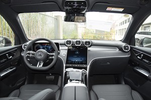 NOUVEAU MONDE MEILLEUR <span class=keywords><strong>PRIX</strong></span> Nouveau 2025 <span class=keywords><strong>Mercedes</strong></span>-benzs <span class=keywords><strong>GLC</strong></span> <span class=keywords><strong>43</strong></span> SUV 4MATIC Disponible pour la livraison - Product Image 5