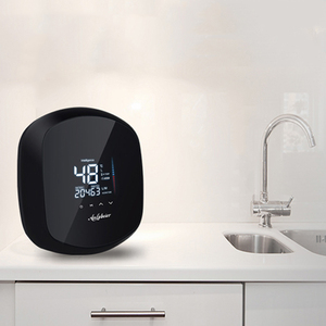 Hecho en China, pequeños electrodomésticos de cocina instantánea baño eléctrico calentador de agua para la ducha de baño - Product Image 2