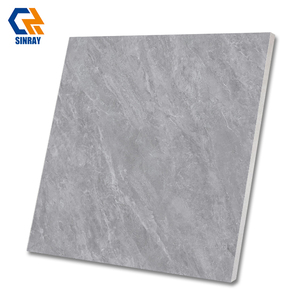 Carreaux de porcelaine antidérapants rustiques à texture <span class=keywords><strong>bois</strong></span>, résistants aux acides et à l'usure, pour sols et murs de cuisine et salle de bain - Product Image 4
