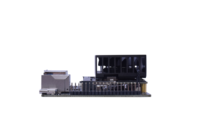 Placa de Desarrollo Jetson Orin Nano Super 4GB 34TOPS, Módulo de IA de Borde, Computadora Industrial Integrada para Robótica y Cámaras Inteligentes