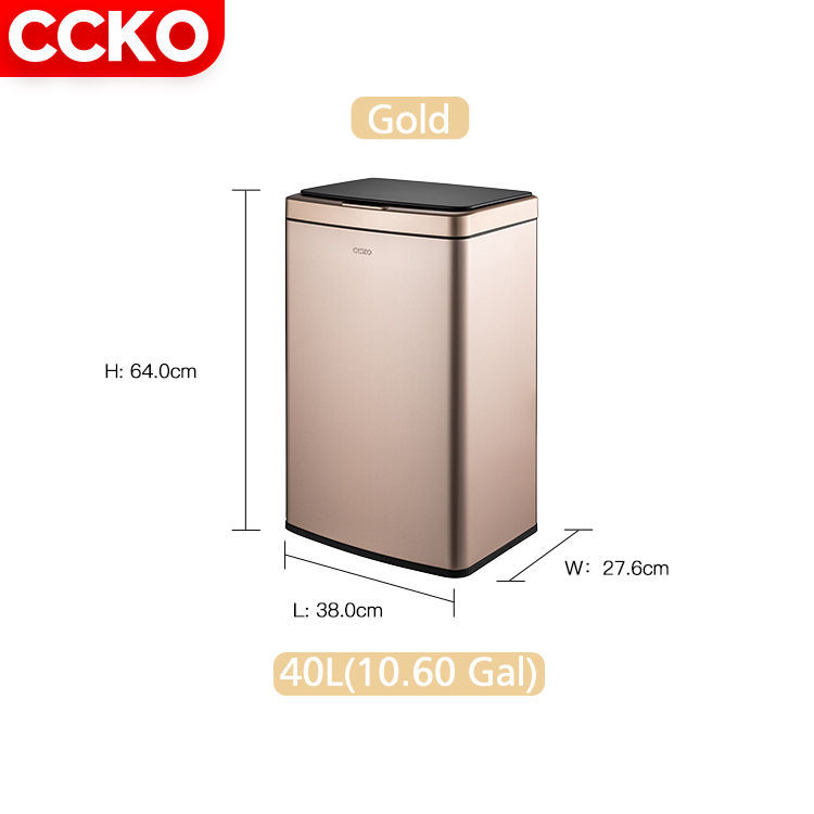 40L Gold