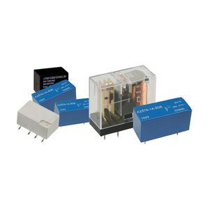 FR-AS53F-12 Franjobaim Electronics Power Rel spécialement conçu pour les systèmes de contrôle industriel - Product Image 1