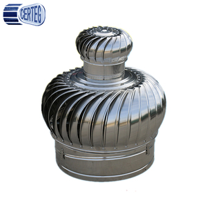 Meilleures ventes d'éolienne Ventilateur de toit - Product Image 3