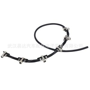 Ligne de retour de carburant BMW E70n E71 13537799993, nouvelle pièce de rechange - Product Image 1