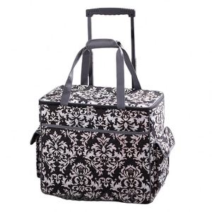 Sac de transport gratuit pour machine à coudre Cricut, protection, grand sac de rangement pour accessoires de couture - Product Image 4
