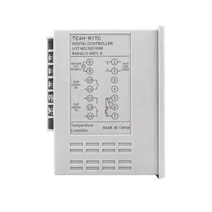 TC4Hインテリジェントリレー/SSR DRIVELEDディスプレイマルチ入力信号PIDインテリジェント温度制御