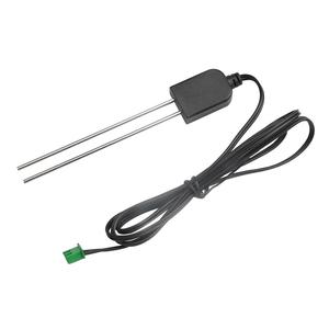 DC3.3-12V Bodenfeuchte detektor modul Boden feuchtigkeit sensor Messgerät Hygrometer Wasser <span class=keywords><strong>tester</strong></span> Korrosions beständigkeit sonde mit lin - Product Image 1