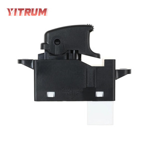 Interruptor Eléctrico Individual para Ventanilla Yitrum 93580-0X0104X para Hyundai I10 I20 12V - Product Image 2
