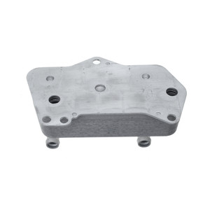Enfriador de Aceite 02E409061B 02E409061D para Volkswagen CC Passat Audi A6, Tamaño del Núcleo 10x8x6, Pieza de Repuesto Nueva - Product Image 4