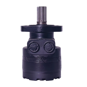 BME BMER BMER-1 BMER-2 serie motore ruota BME-300 BMER-2-540-WD BMER-2-160-WS BMER-2-375-WD idraulico motore pistone - Product Image 6
