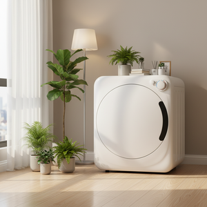 <span class=keywords><strong>Secadora</strong></span> <span class=keywords><strong>de</strong></span> <span class=keywords><strong>Ropa</strong></span> Eléctrica Automática Portátil Pequeña <span class=keywords><strong>de</strong></span> 4KG a <span class=keywords><strong>Precio</strong></span> <span class=keywords><strong>de</strong></span> Fábrica - Product Image 6