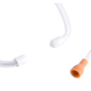 Stéthoscope en plastique certifié REACH ForSound, <span class=keywords><strong>prix</strong></span> de gros d'usine, pour <span class=keywords><strong>test</strong></span> d'aide auditive - Product Image 3
