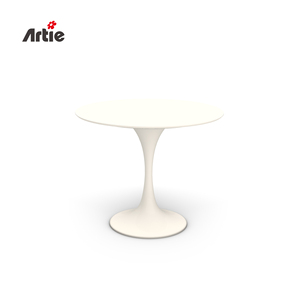 Artie High-End Tuinmeubelen Patio Tuinbank Waterdichte Ronde Modulaire Handgeweven Rattan Sofa Sets - Product Image 6