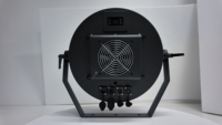 Mini Lámpara LED RGB DMX512 IP65 de 450W 6 en 1 con Aura y Anillo LED para Eventos de DJ - Alibaba.com