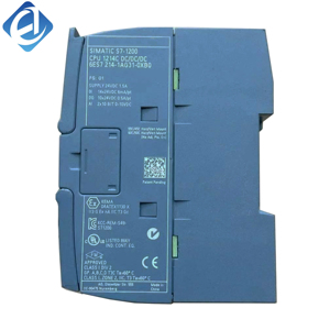 Mới ban đầu 6es7214-1ag31-0xb0 6es7 214-1ag31-0xb0 S7-1200 S7 1200 PLC điều khiển Cổ Phiếu trong kho - Product Image 1
