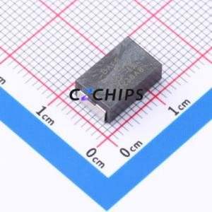 Résistance CMS WSC452710R00FEA 4527 (Type : bobinée) (Résistance : 10 Ohms Précision : 1%) - Product Image 1