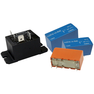 Relé de Potencia Electrónico Franjobaim FR-LY2N-11 de Marca Reconocida, Especialmente Diseñado para Sistemas de Control Industrial - Product Image 1