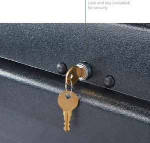 Customized <strong>Black</strong> Rear-Opening Waterproof ABS Roof-Mounted Four-Wheel Cargo Box Spinner Caster Soft Handle Lock Premium <strong>Suitcases</strong> - Product Image 3
