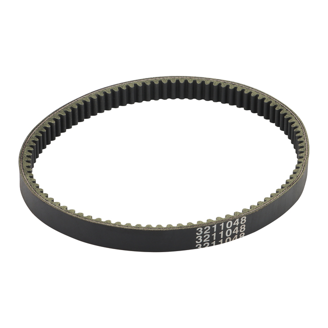 GOOFIT Motorcycle Drive Belt 3211048 for 1993-2019 Polaris Ranger 500 RZR 800 Scrambler 400 Trail Boss 250 Spare Parts