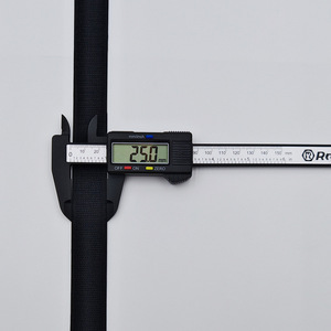 Cinta de Gancho y Bucle de Nailon 100% Reutilizable, Autoadhesiva, Resistente, de 1.25-5CM, Doble Cara, para Hogar y Oficina - Product Image 6