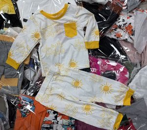 Lotes de Ropa Infantil al por Mayor, Artículos Nuevos a Granel, Vestidos de Verano para Niñas, Entrega Aleatoria - Product Image 5